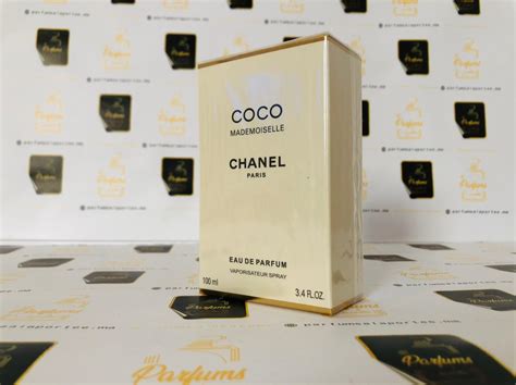 prix coco chanel maroc|coco mademoiselle femme.